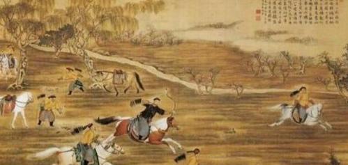 乾隆有41个孙子,道光凭借什么获得乾隆和嘉庆的喜爱