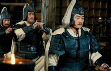 春秋时期的孙武和孙坚是祖孙吗