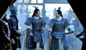 春秋时期的孙武和孙坚是祖孙吗