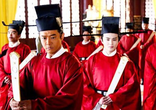 包拯为人清廉公正，那你知道他的年薪有多少吗