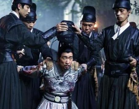 朱元璋狠毒到什么地步 看看他手下的下场是什么就知道了