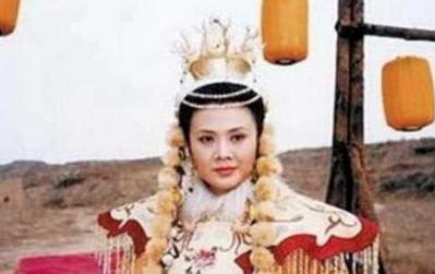 从宫女到大辽皇太后，萧耨斤的一生经历了什么