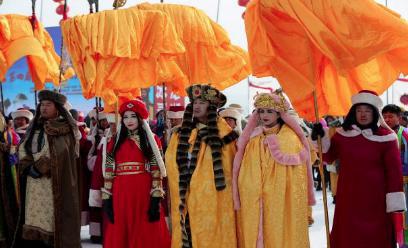 从宫女到大辽皇太后，萧耨斤的一生经历了什么