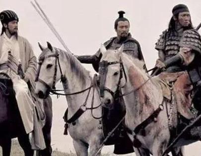 揭秘诸葛亮的真正为人 诸葛亮隐藏的阴谋骗了刘备几十年