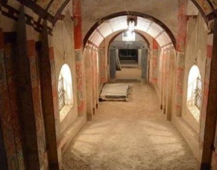 唐朝公主长乐公主是谁的孩子 长乐公主死后有没有和驸马合葬