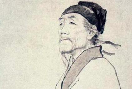 历史告诉我们不要随便评价一个人!杜甫曾在此人身上栽了个跟斗!