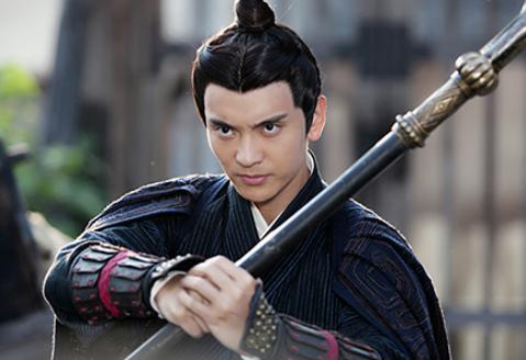 东汉开国功臣之一的耿弇，他也有残忍的一面