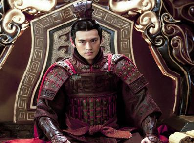 东汉开国功臣之一的耿弇，他也有残忍的一面