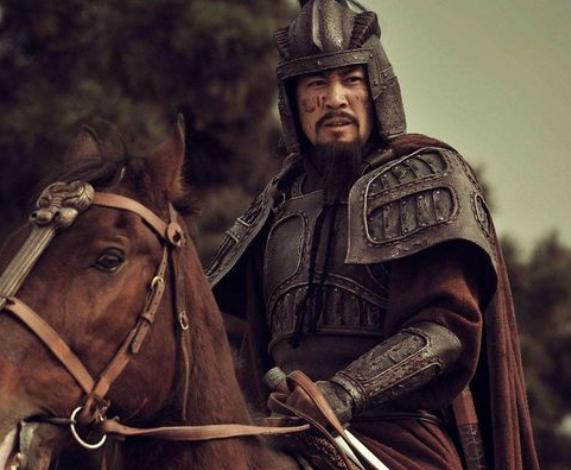 马云騄：马超的妹妹赵云的妻子，三国最勇猛的女将