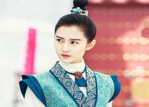 马云騄：马超的妹妹赵云的妻子，三国最勇猛的女将