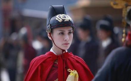 这种刑罚在古代是奇耻大辱！一位女子受罚后却引领了当代时尚