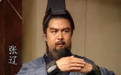 关羽斩颜良之后,为何张辽和徐晃抢着去擒文丑