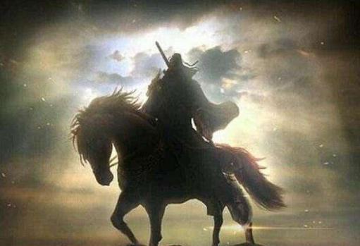 关羽斩颜良之后,为何张辽和徐晃抢着去擒文丑