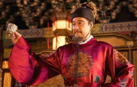 徐皇后：出身将门世家，在明史上仅次于马皇后