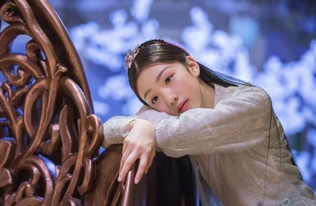 徐皇后：出身将门世家，在明史上仅次于马皇后