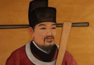 宋朝的“面具将军”是谁