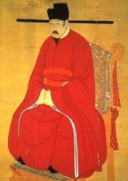 宋朝的“面具将军”是谁