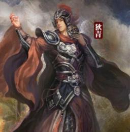 宋朝的“面具将军”是谁