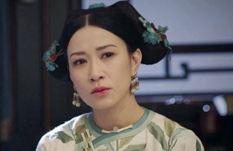 揭秘真正的乾隆继后，16岁进宫，18年都无宠