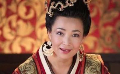 吕雉为何灭了娘家香火，断了自己血脉