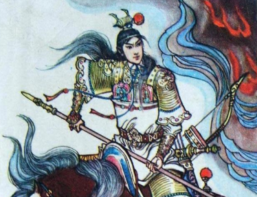 杨延和有哪些功绩