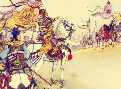 杨延和有哪些功绩