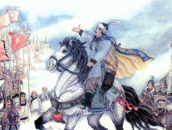 杨延和有哪些功绩