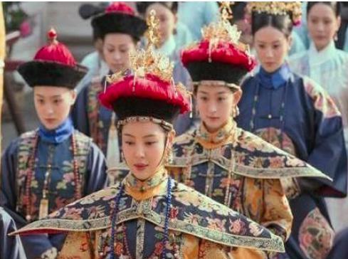 悫惠皇贵妃没有生育子女,为何能执掌后宫二十年