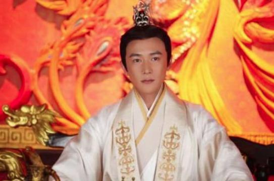 西汉第七位明君汉宣帝刘询：从牢房中走出的皇帝