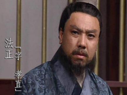 法正出卖刘璋到底是为了什么 他是什么时候有这种想法的