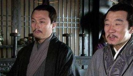 法正出卖刘璋到底是为了什么 他是什么时候有这种想法的