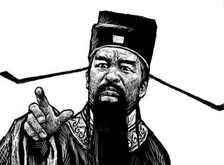 揭秘:还原历史上最真实的包拯