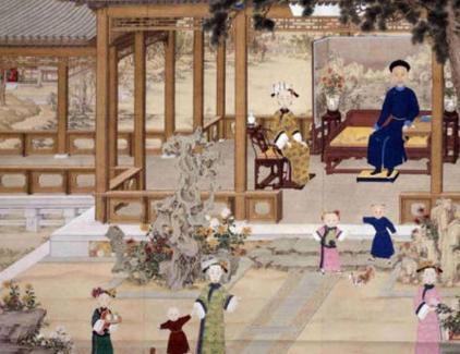 清朝有御膳房专门给皇帝做饭 为何道光还要点外卖呢