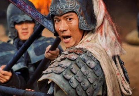 赵云的妻子是谁