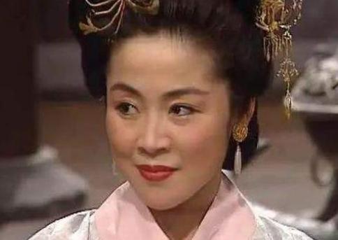 赵云的妻子是谁