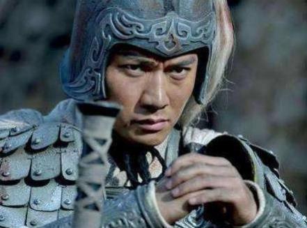 赵云的妻子是谁