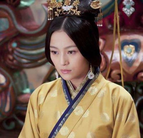 郭圣通用10万大军当嫁妆，最后为何被废