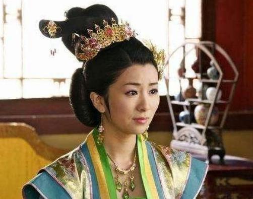 吴皇后:明朝最冤的皇后,入宫一个月就被废