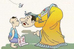 七岁做官！唐朝的刘晏有什么特殊的才能