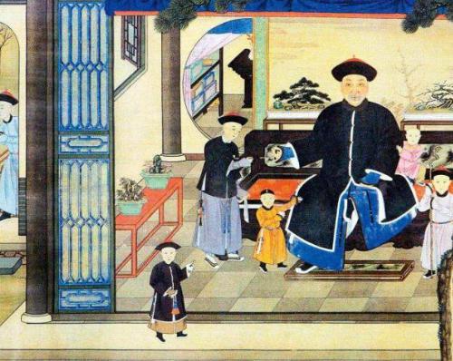 七岁做官！唐朝的刘晏有什么特殊的才能