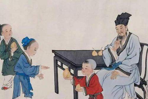 七岁做官！唐朝的刘晏有什么特殊的才能