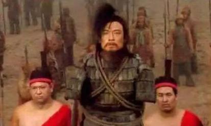 马谡死前对诸葛亮说了11个字,让诸葛亮绝望又心酸,蜀国众将心寒 !