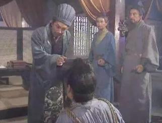 马谡死前对诸葛亮说了11个字,让诸葛亮绝望又心酸,蜀国众将心寒 !