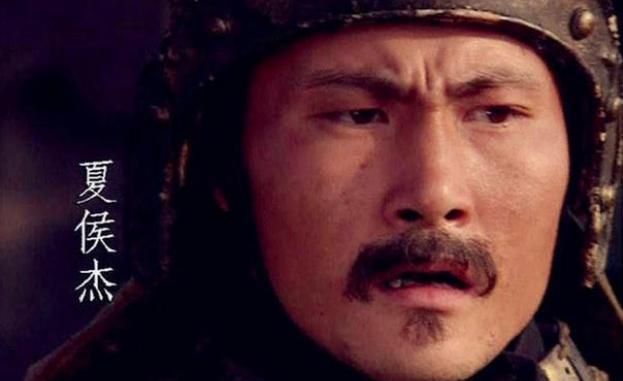 张飞长坂坡一声断喝，到底把谁吓死了