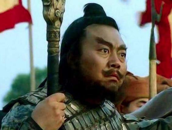 张飞长坂坡一声断喝，到底把谁吓死了