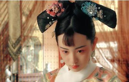 慈禧常说宫人以我为美 年轻时期的她究竟有多美呢