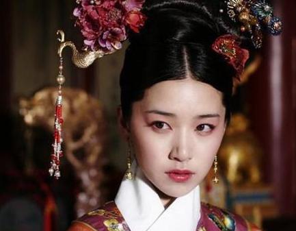 慈禧常说宫人以我为美 年轻时期的她究竟有多美呢
