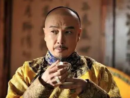 固伦荣宪公主：她是蓝齐儿的历史原型，康熙最宠爱的女儿