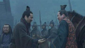 刘备夺取益州的三年时间里，曹操和孙权为何看着刘备壮大不干预