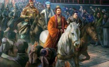 刘备夺取益州的三年时间里，曹操和孙权为何看着刘备壮大不干预